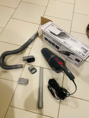 Car vaccum cleaner for sale