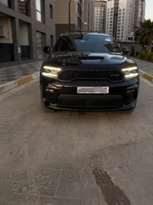 دودج دورانكو 2023 فول