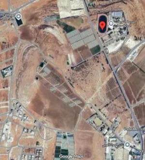Residential Land for Sale in Amman Umm al Kundum