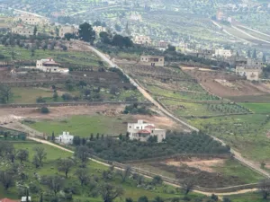 4 Bedrooms Farms for Sale in Zarqa Al-Kamsha