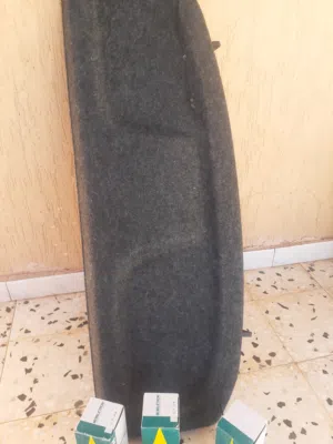 ببينات اصليات وبتجربة ولوحة خلفية تايوتا يارس