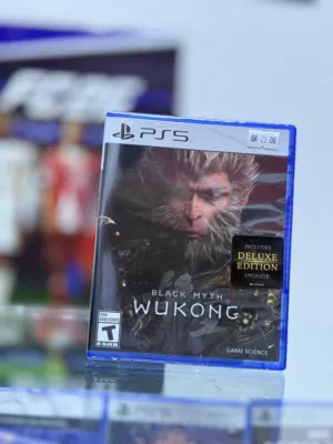 WUKONG جديد