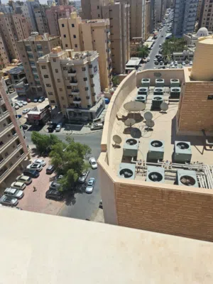 مشاركة سكن
