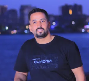احمد عز