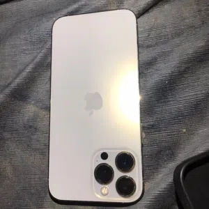 Apple iPhone 13 Pro Max 128 GB in Benghazi