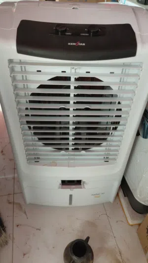 مكيف صحراوي