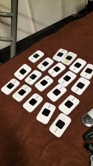 راوتر صابونة امنية