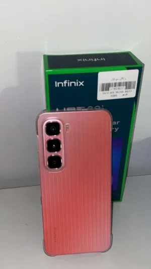 Infinix Other 256 GB in Tripoli