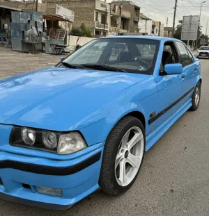 بي ام e361992