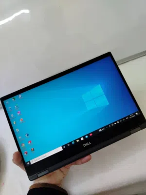 Dell _ Latitude 3390 2-in-1 شاشة لمس