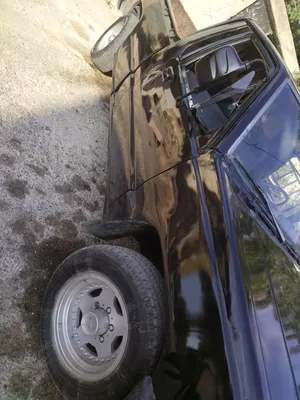 ميتسوبيشي ‏L200 ‏Single Cab GL ‏1993