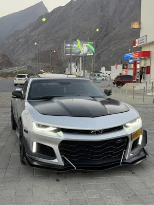 Used Chevrolet Camaro in Muscat
