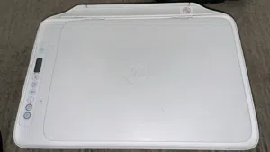 للبيع طابعهhp