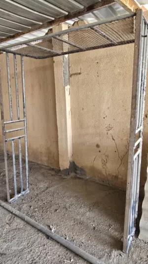 سياج للبيكاب للبيع