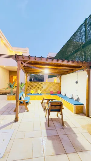 2 Bedrooms Chalet for Rent in Al Khums Other