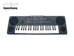 Piano Electronic Keyboard XY-836