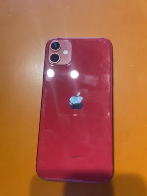 Apple iPhone 11 128 GB in Amman