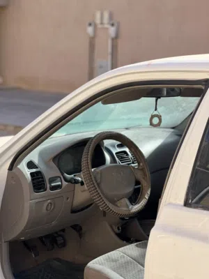 Used Hyundai Verna in Tripoli