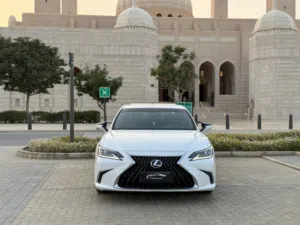 Used Lexus ES in Al Dakhiliya