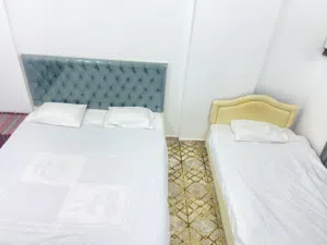 60 m2 1 Bedroom Apartments for Rent in Al Dakhiliya Nizwa