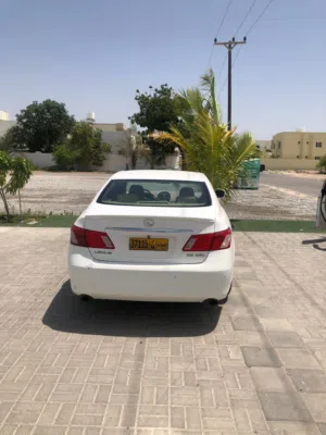 Used Lexus ES in Al Batinah