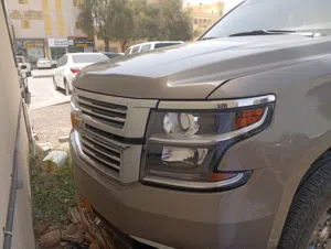 Used Chevrolet Tahoe in Al Batinah