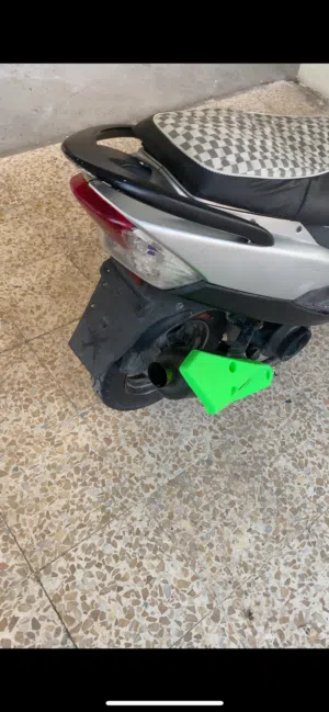 دراجه ماكس