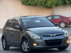 هونداي i30 جمرك كيف وصله دراجه اولاً ربي يبارك