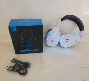 سماعات ماركه كابتن