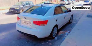 Used Kia Forte in Tripoli