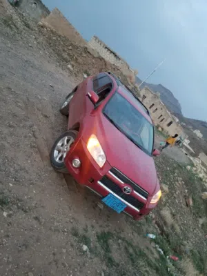راف فور 2009 أمريكي لمتد فل سنجل