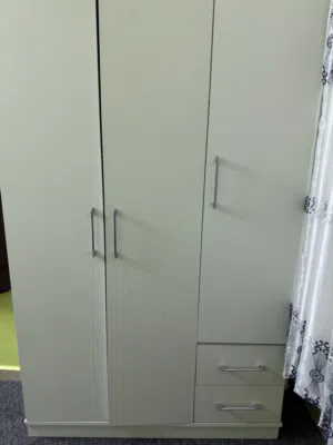 غرفة نوم أطفال وكاله شبه جديد