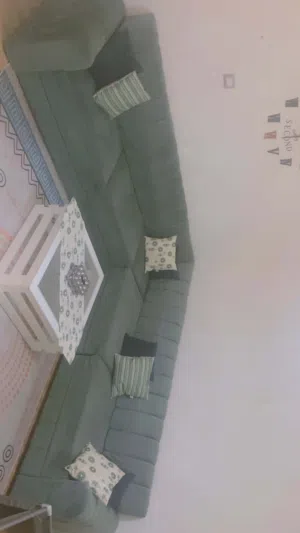 صالون حرف ال