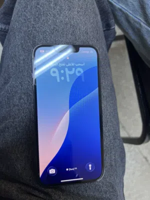 Apple iPhone 13 Pro 128 GB in Salt