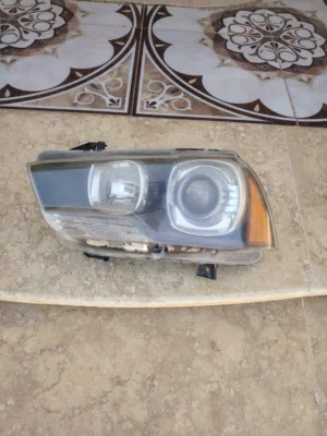 دودج شارجر 2014
