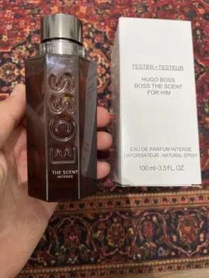Hugo Boss The Scent Eau de Toilette،