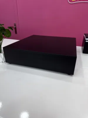 كاشيير وطابعة