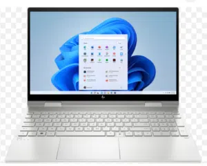 لابتوب HP Envy 360 15/6