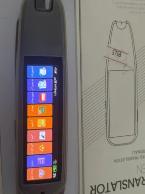 Apple iPhone 16 Pro Max 256 GB in Mubarak Al-Kabeer