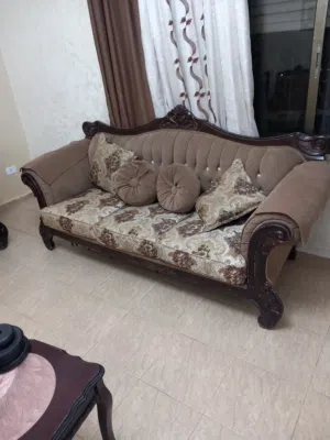 طقم كنب أمريكي