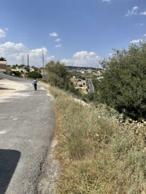 Residential Land for Sale in Amman Bilal