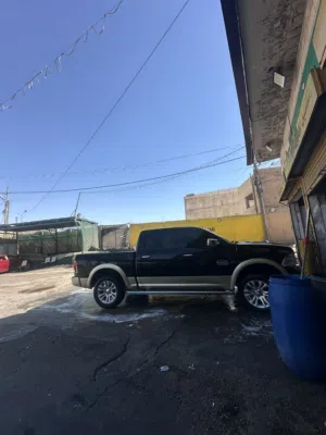 Used Dodge Ram in Amman