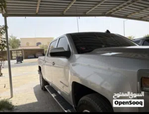جمس سلفرادو2018