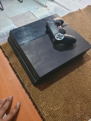 PlayStation 4 PlayStation for sale in Sana'a