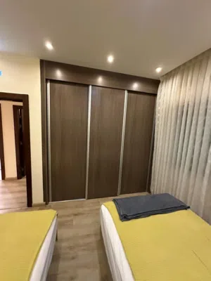 100 m2 2 Bedrooms Apartments for Rent in Amman Shmaisani