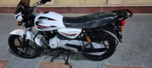 Bajaj . Boxer . 20230