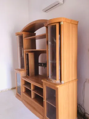 مكتبة  استعمال نطيف