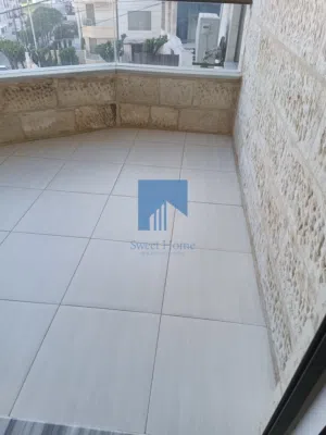 شقة فاخرة للبيع في دير غبار - خلف زيت وزعتر طابق اول 180م تشطيب سوبر ديلوكس