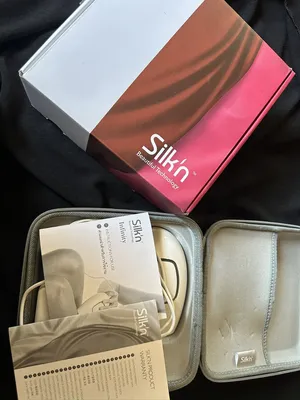 Hair Removal . Used4