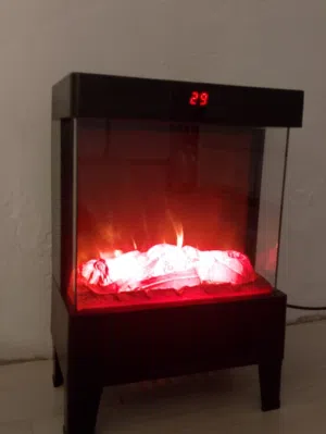 مدفئه كهربائيّة